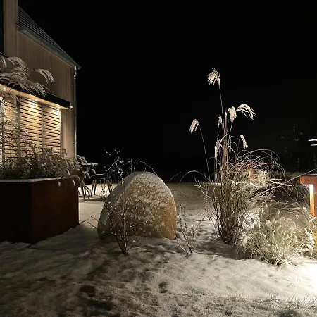 Vakantiehuis Sandkorn 1 *