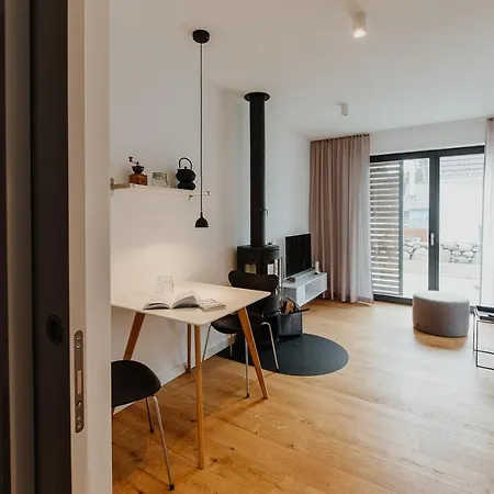 Sandkorn 1 Vakantiehuis *