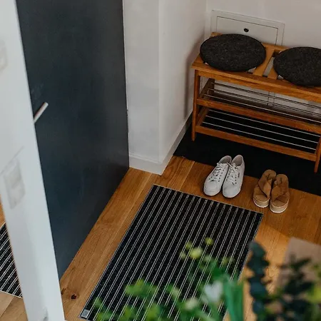 Vakantiehuis Sandkorn 1 *
