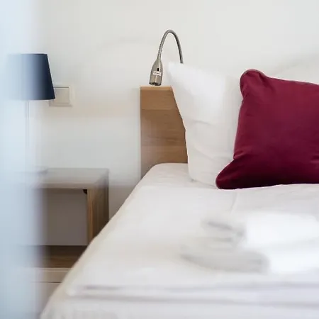 Vakantiehuis Sandkorn 1 Pruchten