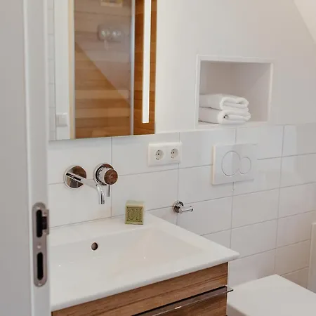 Vakantiehuis Sandkorn 1