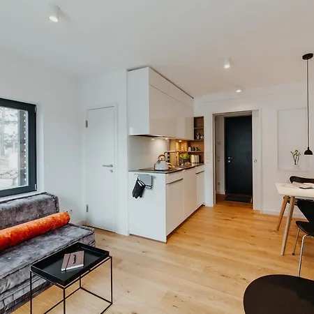 Vakantiehuis Sandkorn 1 Pruchten